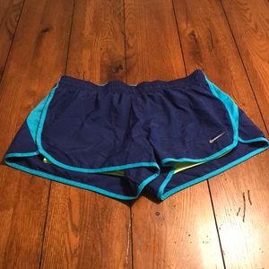 Women's Nike Dri-Fit Shorts